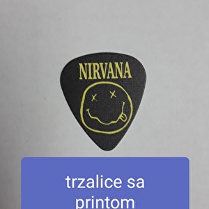 Trzalica Nirvana 